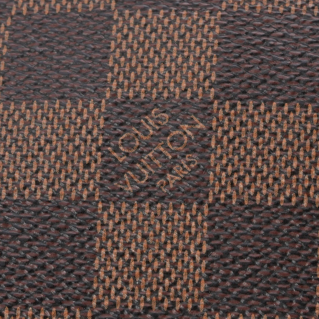LOUIS VUITTON(USED)루이비통 다미에 반둘리에 키폴 45